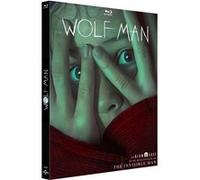 Wolf Man Blu-ray G