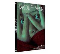Wolf Man [DVD]