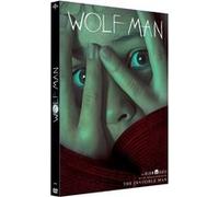 Wolf Man DVD G