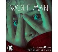 WOLF MAN-NL-BLURAY G