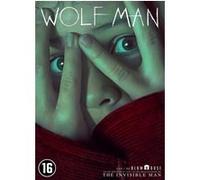 WOLF MAN-NL G