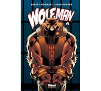Wolf-Man - Tome 03