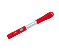 WOLF-Manche rouge pour outils Etesia Multi-star - 35 cm