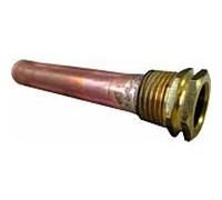 Wolf manchon plongeur R1/2" DIN2999 248474299 pour Eurotwin