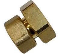 Wolf manchon réducteur IT 1"x IT 3/4" 2074901