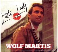 Wolf Martis - Little Lady [Import]