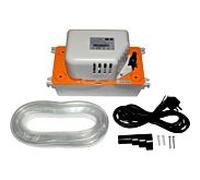 Wolf Mgk système de levage de condensat 2071999 sortie d'alarme sans potentiel, prête à brancher