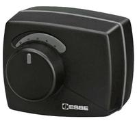 Wolf Mixage 230V/50Hz pour 3 Et 4-Wegemischer Dn 20 - Dn 50