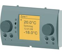 WOLF | Module deBM | avec sonde de température extérieure