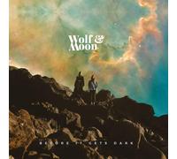 Wolf & Moon – Before It Gets Dark – CD