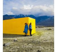 Wolf & Moon – Follow the Signs – CD