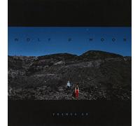 Wolf & Moon - Frames Ep