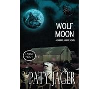 Wolf Moon LP