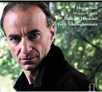 Wolf - Morike-Lieder
