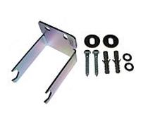 Wolf muraux Wolf 2072199 pour groupe de tuyauterie, pour circuit de chauffage / mitigeur DN 25