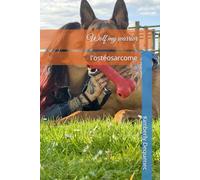 Wolf my warrior: l'ostéosarcome