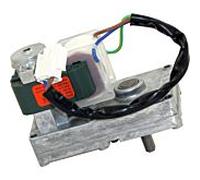 Nettoyage de l'échangeur de chaleur Wolf Motor 2269573 pour BPH-10/15