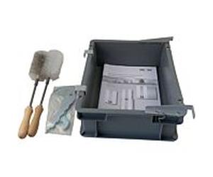 Wolf nettoyage match0 8603194 pour toutes les Wolf jusqu'à 28 kW