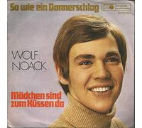 Wolf Noack - Wolf Noack: So Wie Ein Donnerschlag [Vinyl]
