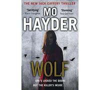 Wolf: Now a major BBC TV series! A gripping and chilling thriller from the bestselling author