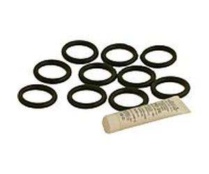 Wolf O-ring pour Wärmetauscher 8601928 10 Pack