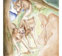 Wolf Of The Cosmos by BONNIE PRINCE BILLY [Audio CD] NEUF