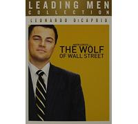 Wolf of Wall Street