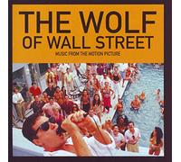 Wolf of Wall Street