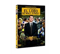 Wolf of Wall Street – Édition Royaume‑Uni – Import – Universal Pictures