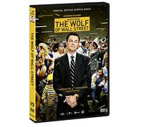 Wolf Of Wall Street (The) (Special Edition) (2 Dvd)