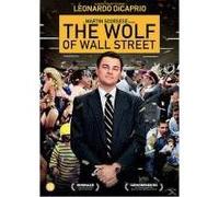 WOLF OF WALL STREET-VN G