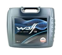 WOLF OfficialTech 10W-40 UHPD Extra Huile Moteur LKW Volvo VDS-4.5, 20 Litres