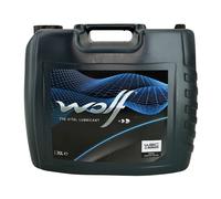 WOLF Officialtech 15W-40 Ms Extra Hommes M 3775 Renault RLD-3, 20 Litre