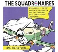 The Squadronaires - Wolf on The Prowl [Import]