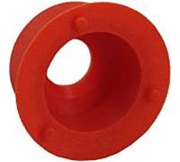 Wolf orifice de Wolf des Wolf 172053299 gaz naturel E, orange pour CGB-20