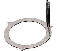 Wolf ouverture de mesure D80mm 2600100 pour GG-24