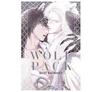 Wolf Pack