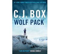 Wolf Pack: A page-turning Joe Pickett thriller, now on Paramount+