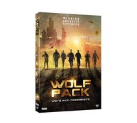 Wolf Pack DVD DVD