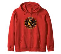 Wolf Pack Run Trail Runners Adventures 2026 Running Sweat à Capuche