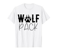 Wolf Pack T-Shirt