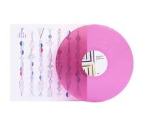 Wolf Parade - Apologies To The Queen Mary [Vinyl Lp] Colored Vinyl