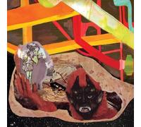 Wolf Parade - At Mount Zoomer by Wolf Parade (2008) Audio CD