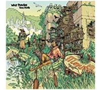 Wolf Parade - Thin Mind [Vinyl]