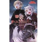 Wolf & Parchment: New Theory Spice & Wolf, Vol. 2 (light novel)