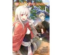Wolf Parchment Vol. 1 Manga by Isuna Hasekura Isuna Hasekura (Auteur)