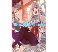 Wolf & Parchment, Vol. 2 (Manga)