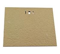 Wolf isolation de la chambre de combustion paroi avant 1622024 pour GU/GG-24