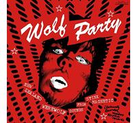 Wolf Party