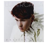 Wolf, Patrick - Lupercalia